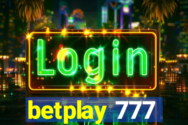 betplay 777